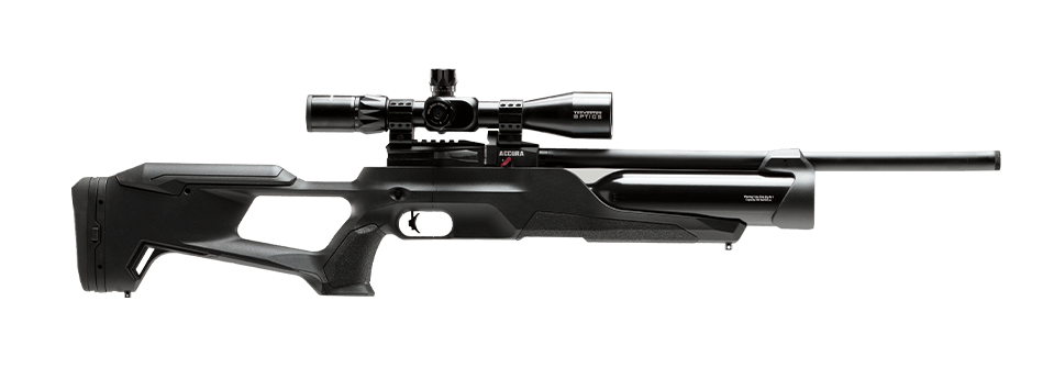 REXIMEX ACCURA PCP RIFLE .22 - SYNTH - NeonSales {{ shop.shopifyCountryName }}