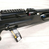 REXIMEX ACCURA PCP RIFLE .22 - SYNTH - NeonSales {{ shop.shopifyCountryName }}