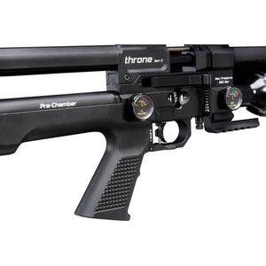 REXIMEX THRONE GEN 2 PCP RIFLE .22 - SYNTH - NeonSales South Africa