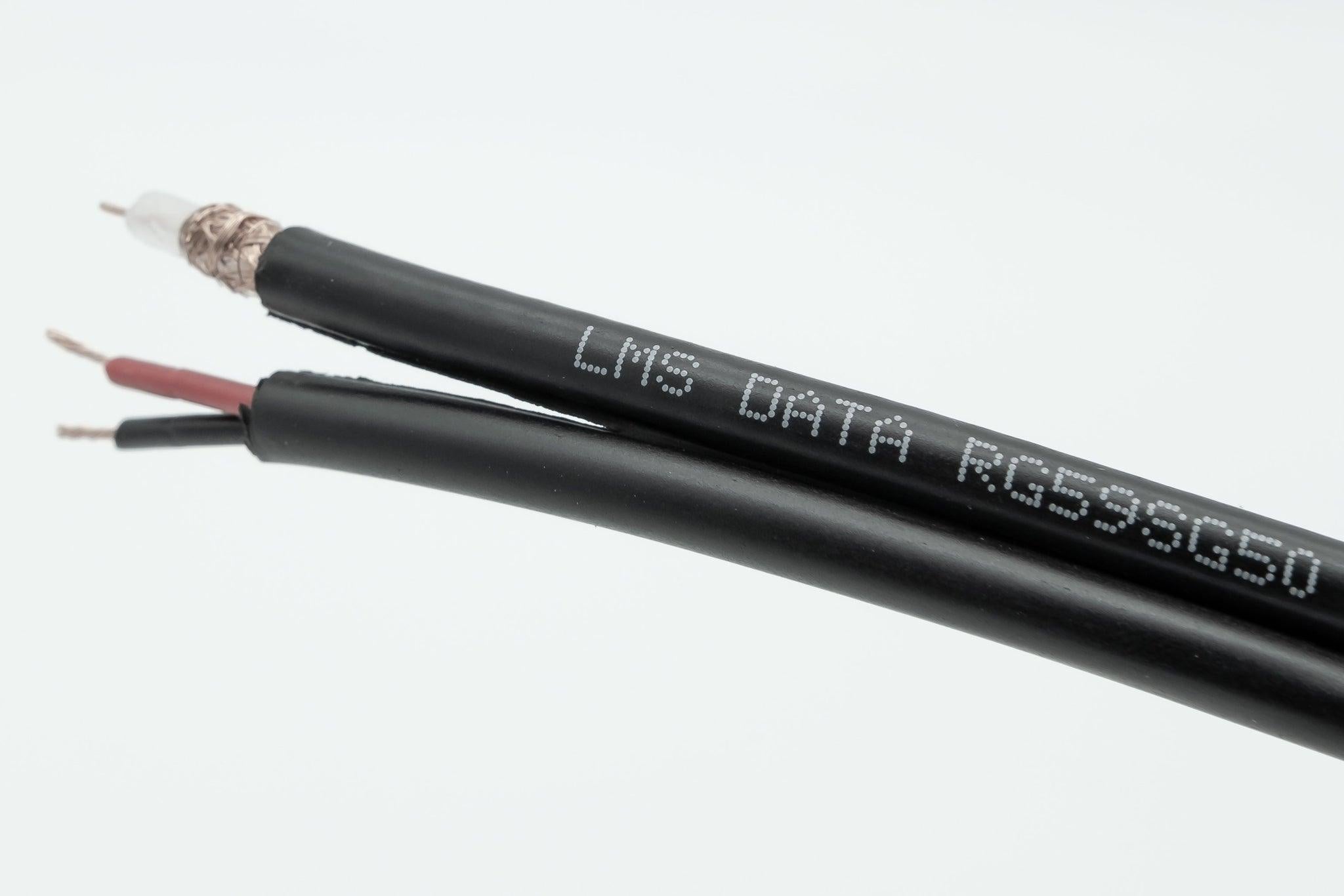 RG59 CABLE 500M - NeonSales {{ shop.shopifyCountryName }}