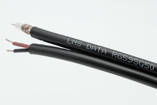 RG59 CABLE 500M - NeonSales {{ shop.shopifyCountryName }}