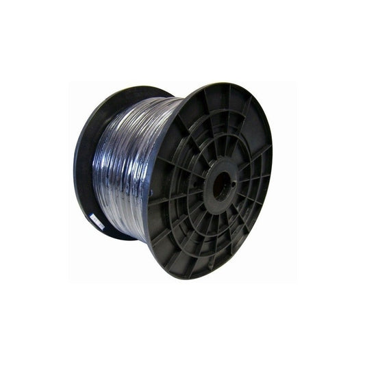 RG59 FULL COPPER CABLE - 100M - NeonSales {{ shop.shopifyCountryName }}