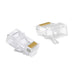 RJ45 CAT 5E CONNECTOR CRIMP JACK 1'S - NeonSales {{ shop.shopifyCountryName }}