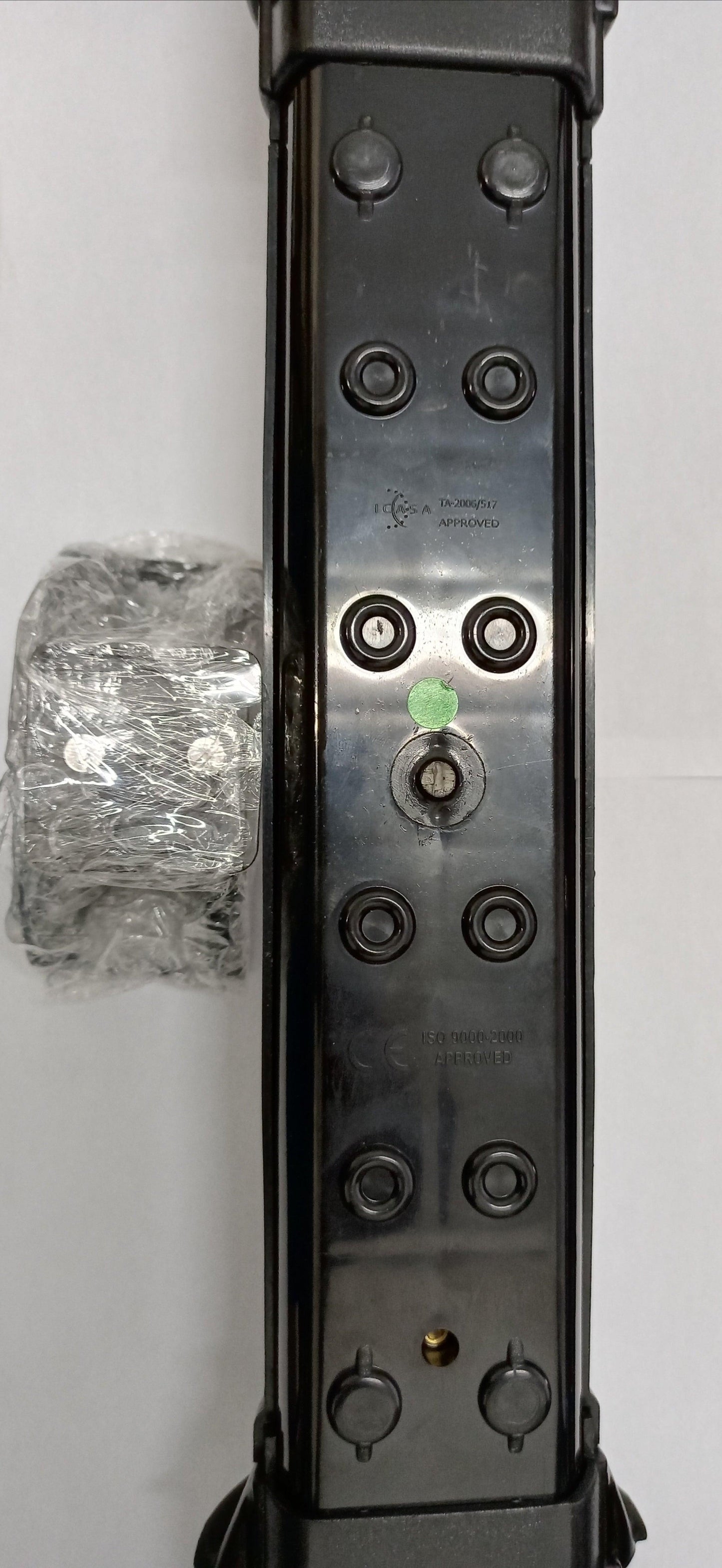 ROBO GUARD O/DOOR TX 20M 110 DEG DUAL PASSIVE - NeonSales {{ shop.shopifyCountryName }}