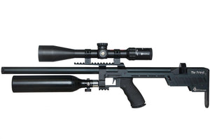 RTI ARMS PRIEST 2 PCP RIFLE .22 - SYNTH - NeonSales {{ shop.shopifyCountryName }}