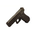 RUBBER TRAINING GUN - GLOCK 17 GEN 3 - NeonSales {{ shop.shopifyCountryName }}