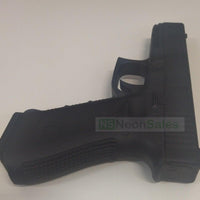 RUBBER TRAINING GUN - GLOCK 17 GEN 3 - NeonSales {{ shop.shopifyCountryName }}