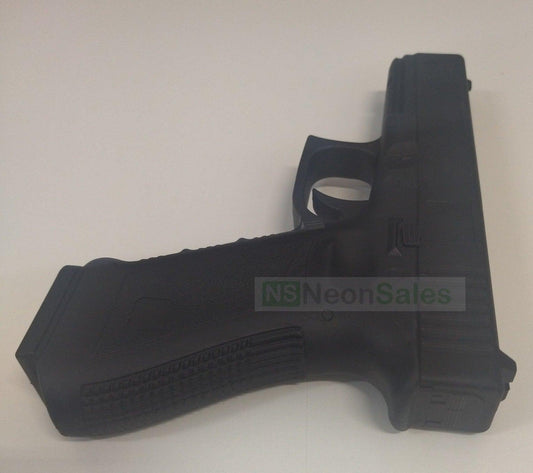 RUBBER TRAINING GUN - GLOCK 17 GEN 3 - NeonSales {{ shop.shopifyCountryName }}