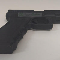 RUBBER TRAINING GUN - GLOCK 17 GEN 3 - NeonSales {{ shop.shopifyCountryName }}