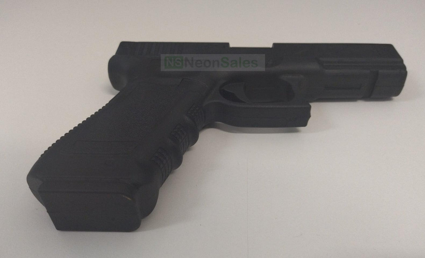 RUBBER TRAINING GUN - GLOCK 17 GEN 3 - NeonSales {{ shop.shopifyCountryName }}