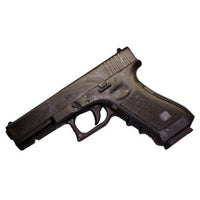 RUBBER TRAINING GUN - GLOCK 17 GEN 3 - NeonSales {{ shop.shopifyCountryName }}