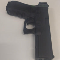 RUBBER TRAINING GUN - GLOCK 17 GEN 3 - NeonSales {{ shop.shopifyCountryName }}