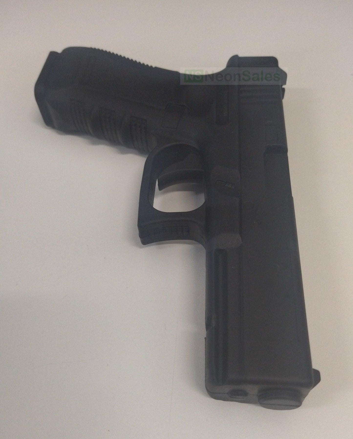 RUBBER TRAINING GUN - GLOCK 17 GEN 3 - NeonSales {{ shop.shopifyCountryName }}