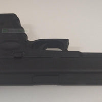 RUBBER TRAINING GUN - GLOCK 17 GEN 3 - NeonSales {{ shop.shopifyCountryName }}