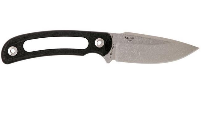RUIKE F815-B FULL TANG FIXED BLADE W/ BELT SHEATH - NeonSales {{ shop.shopifyCountryName }}