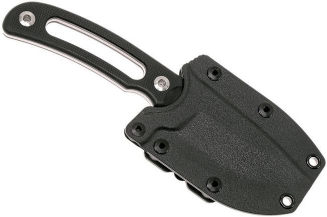 RUIKE F815-B FULL TANG FIXED BLADE W/ BELT SHEATH - NeonSales {{ shop.shopifyCountryName }}