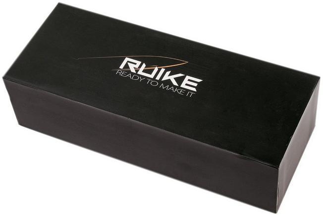 RUIKE F815-B FULL TANG FIXED BLADE W/ BELT SHEATH - NeonSales {{ shop.shopifyCountryName }}