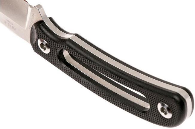 RUIKE F815-B FULL TANG FIXED BLADE W/ BELT SHEATH - NeonSales {{ shop.shopifyCountryName }}