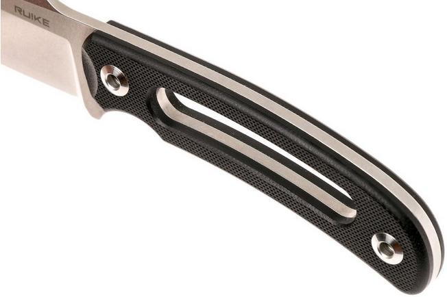 RUIKE F815-B FULL TANG FIXED BLADE W/ BELT SHEATH - NeonSales {{ shop.shopifyCountryName }}