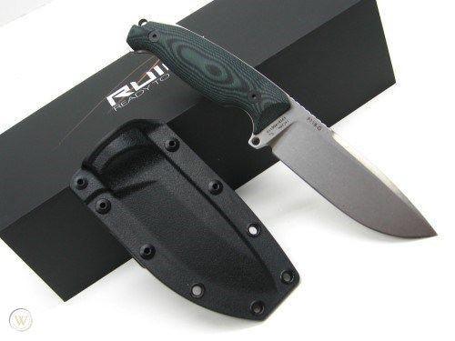 RUIKE KNIFE F118-G GREEN - NeonSales {{ shop.shopifyCountryName }}