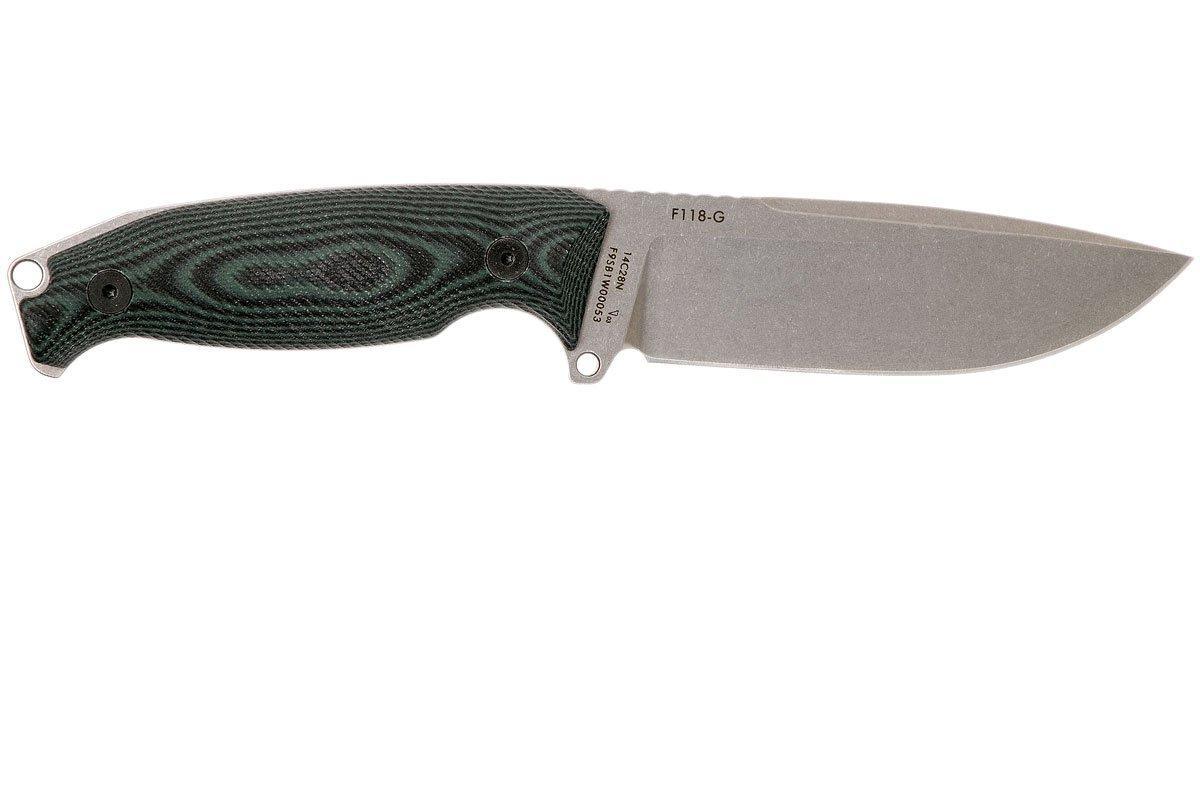 RUIKE KNIFE F118-G GREEN - NeonSales {{ shop.shopifyCountryName }}