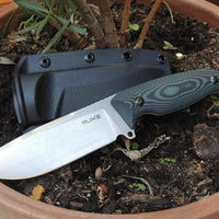 RUIKE KNIFE F118-G GREEN - NeonSales {{ shop.shopifyCountryName }}
