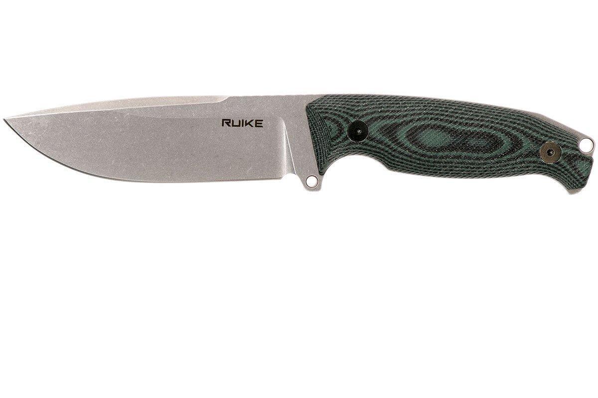 RUIKE KNIFE F118-G GREEN - NeonSales South Africa