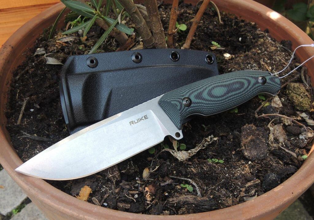 RUIKE KNIFE F118-G GREEN - NeonSales South Africa