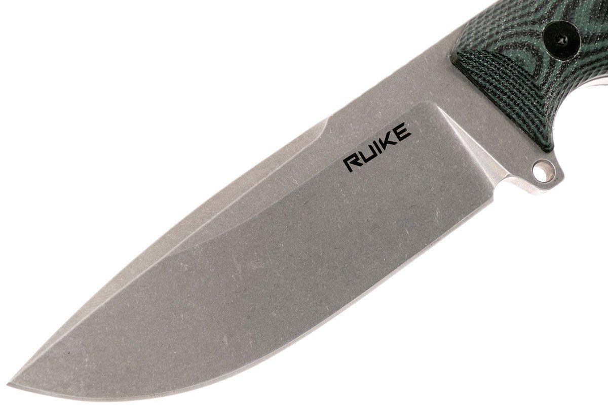 RUIKE KNIFE F118-G GREEN - NeonSales South Africa