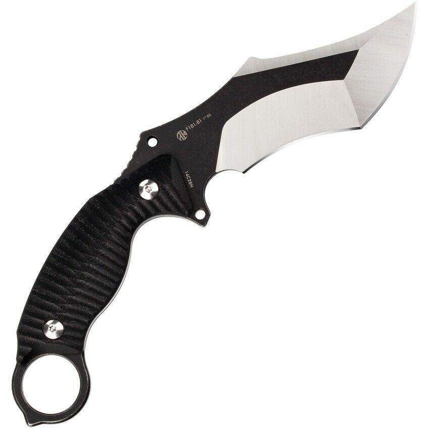 RUIKE KNIFE F181-B BLACK - NeonSales South Africa