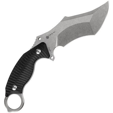 RUIKE KNIFE F181-B BLACK - NeonSales South Africa