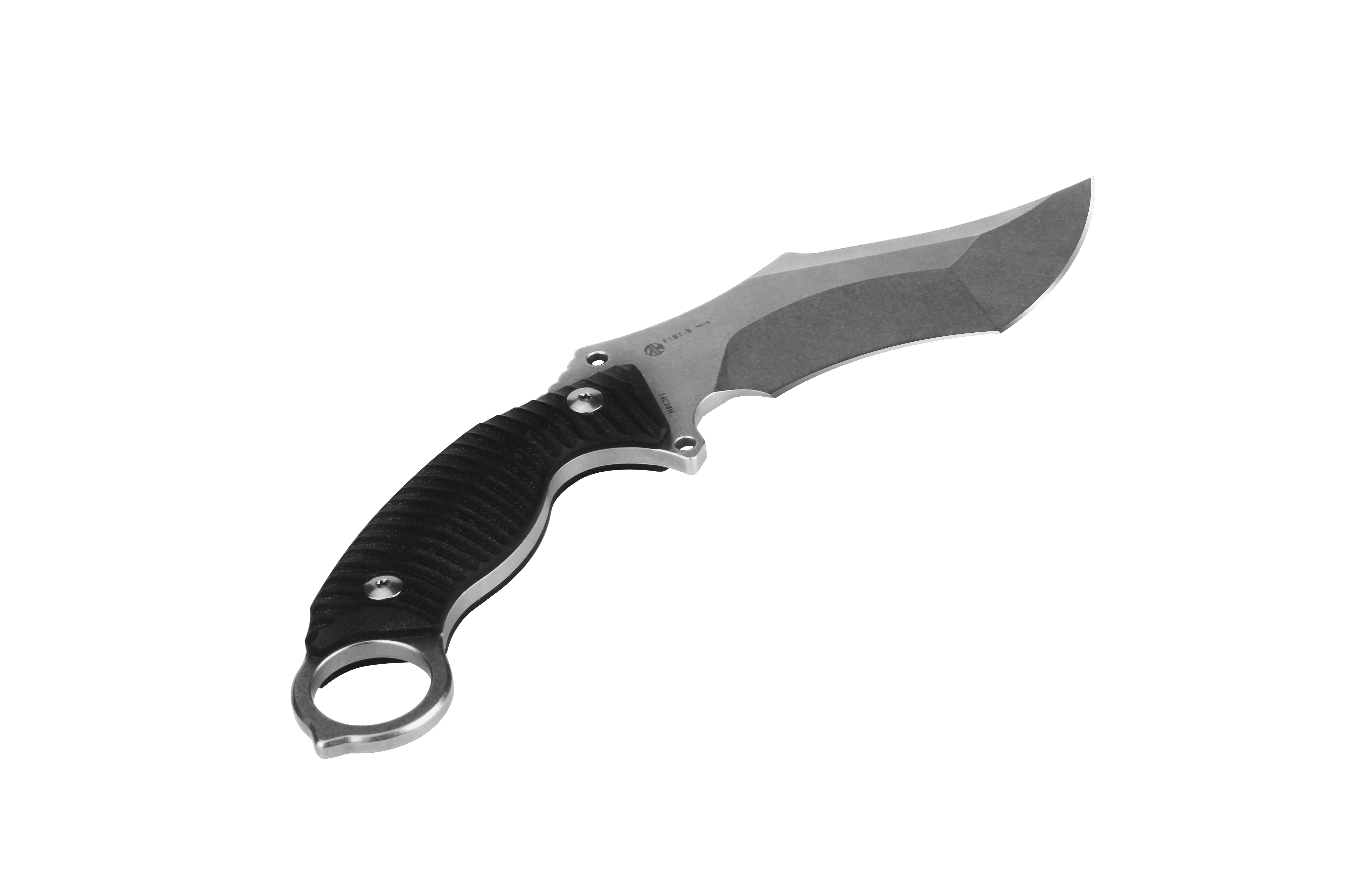 RUIKE KNIFE F181-B BLACK - NeonSales South Africa