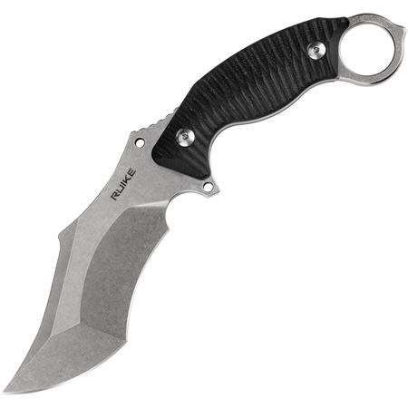 RUIKE KNIFE F181-B BLACK - NeonSales South Africa