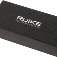 RUIKE KNIFE L31-B CRITERION BLACK POCKET KNIFE - NeonSales {{ shop.shopifyCountryName }}