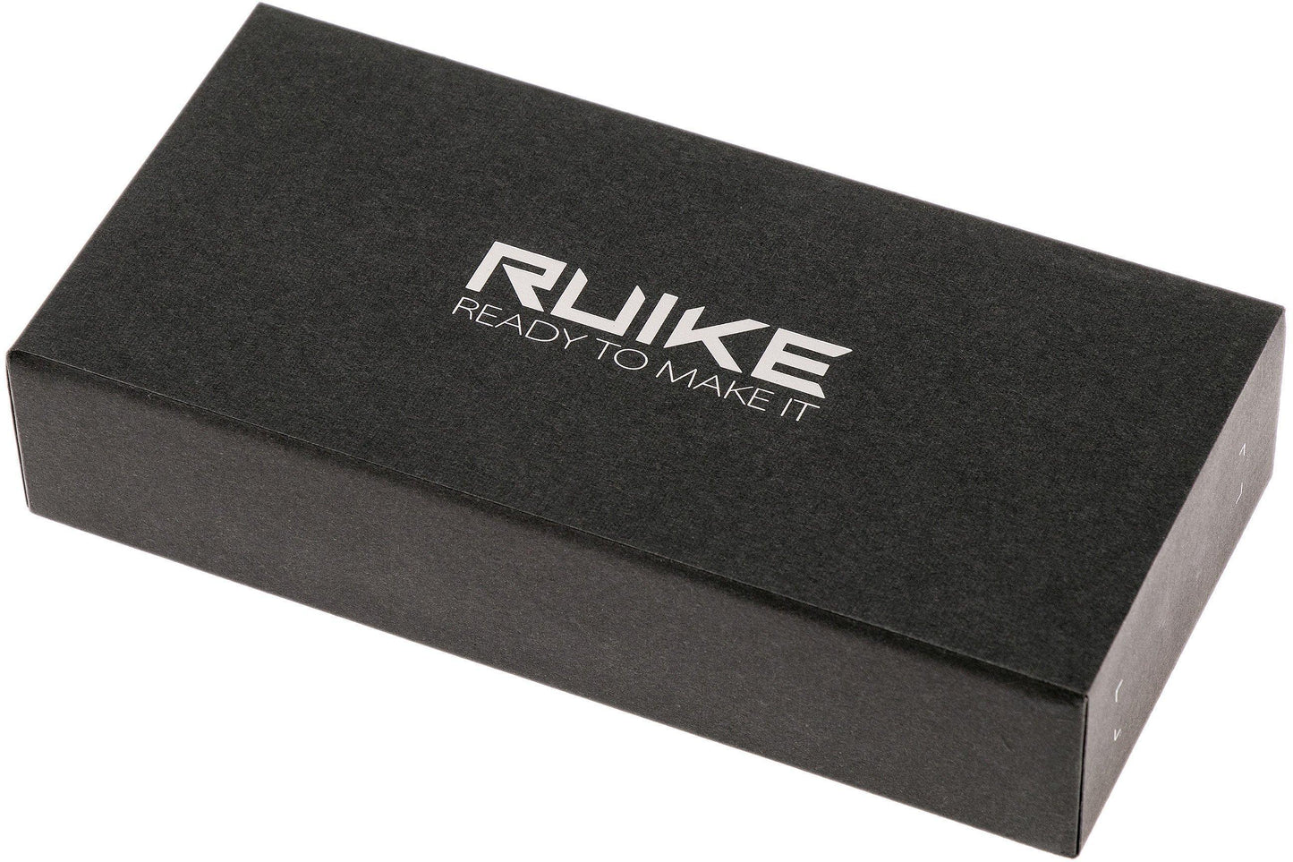 RUIKE KNIFE L31-B CRITERION BLACK POCKET KNIFE - NeonSales {{ shop.shopifyCountryName }}
