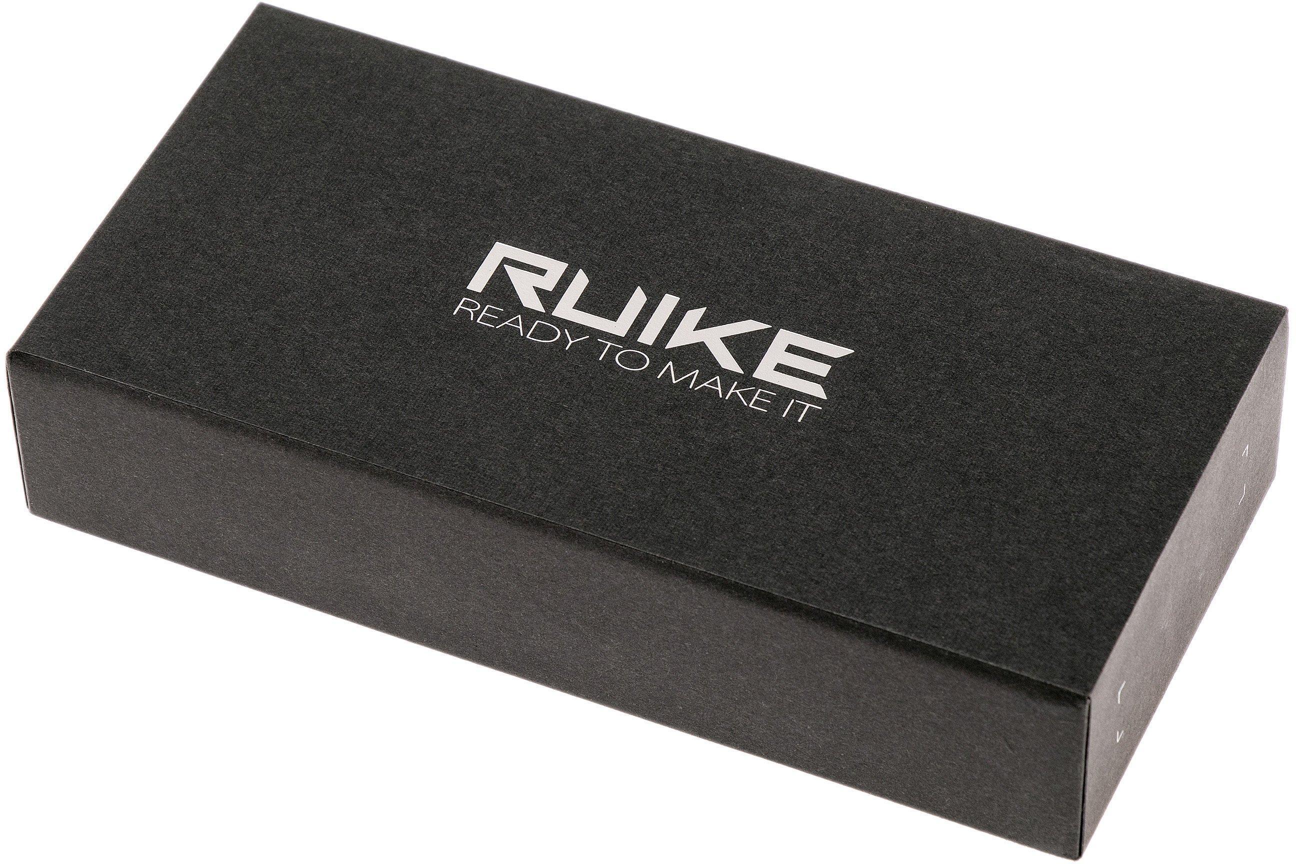 RUIKE KNIFE LD11-B BLACK - NeonSales {{ shop.shopifyCountryName }}