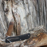 RUIKE KNIFE LD11-B BLACK - NeonSales {{ shop.shopifyCountryName }}