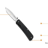 RUIKE KNIFE LD11-B BLACK - NeonSales {{ shop.shopifyCountryName }}