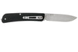 RUIKE KNIFE LD11-B BLACK - NeonSales {{ shop.shopifyCountryName }}