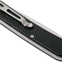 RUIKE KNIFE LD11-B BLACK - NeonSales {{ shop.shopifyCountryName }}