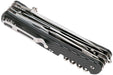 RUIKE KNIFE- LD31-B TREKKER POCKET KNIFE - BLACK - NeonSales {{ shop.shopifyCountryName }}
