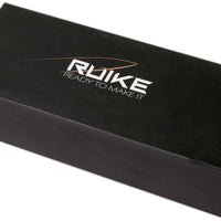RUIKE KNIFE- LD31-B TREKKER POCKET KNIFE - BLACK - NeonSales {{ shop.shopifyCountryName }}