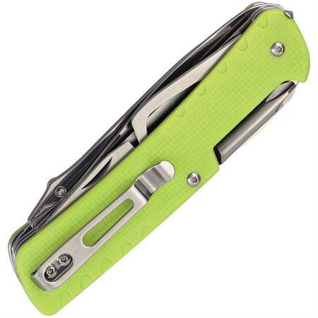 RUIKE KNIFE LD43 GREENYELLOW - NeonSales South Africa