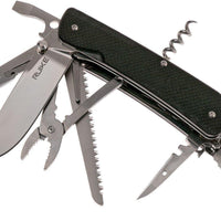 RUIKE KNIFE LD51-B BLACK - NeonSales {{ shop.shopifyCountryName }}