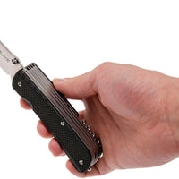 RUIKE KNIFE LD51-B BLACK - NeonSales {{ shop.shopifyCountryName }}