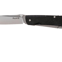 RUIKE KNIFE LD51-B BLACK - NeonSales {{ shop.shopifyCountryName }}