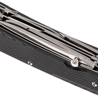 RUIKE KNIFE LD51-B BLACK - NeonSales {{ shop.shopifyCountryName }}