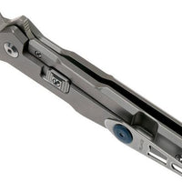 RUIKE KNIFE M108-TZ SILVER - NeonSales {{ shop.shopifyCountryName }}