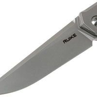 RUIKE KNIFE M108-TZ SILVER - NeonSales {{ shop.shopifyCountryName }}