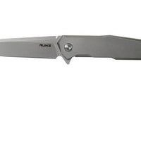 RUIKE KNIFE M108-TZ SILVER - NeonSales {{ shop.shopifyCountryName }}